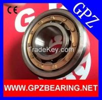 GPZ cylindrical roller bearings NJ2305E (42605E) for Spot-weld Machine and Machine Damping Unit