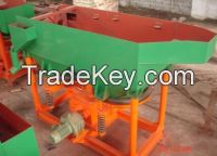 Mineral processing equipment Jig