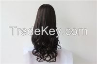 Long Curly Artificial Hair