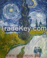 Van Gogh s arts