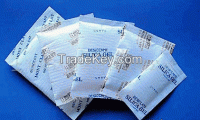 Silica Gel Desiccant