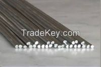 ASTM standard 7020 aluminum alloy bar/rod