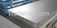 ASTM 321 0.8mm sheet stainless steel