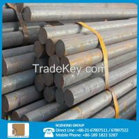 carbon steel round bar