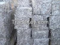 GRADE ''A'' NICKEL SCRAP FOR SALE