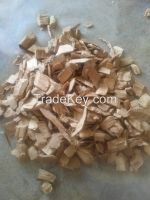 Quality Apple, Pear, Peach, Hickory Beech Wood Chips For Sale