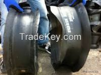 GRADE ''A'' TIRE TUBES FOR SALE