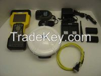 R8 Model 2 RTK GPS Receiver