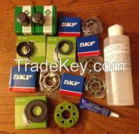 TRD Gen 1 Supercharger Complete Rebuild Kit