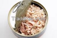 canned tuna fish price