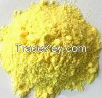 egg yolk powder
