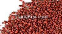 Anatto seeds, Rocou seeds, Annotto seeds, Achiote seeds, Orleaan