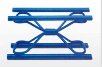 4 Bars Type Lattice Girder of Steel Structure