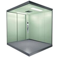 1000kg Freight Elevator with Competitive Price