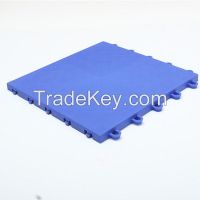 Interlocking Floor Manufacturer