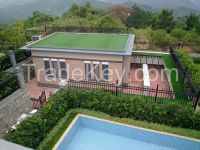 Multi-functional Artificial Grass