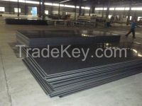 Reusable Plastic Formworks