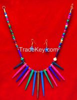 Artificial Necklaces