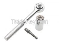 universal socket wrench