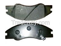 Brake Pads For Opel Vectra