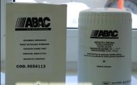 oil filter 9056113 for ABAC air compressor