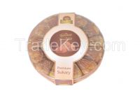 Sukri dates