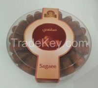 Sagaee dates