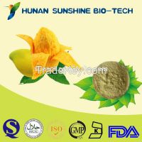 factory Supply Water-soluble Mango Fruit Powder/Mango Fruit Extract Powder