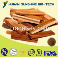 100% Natural high quality Logwood extract / 10:1 Logwood extract