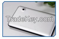 Aluminum profiles for electronic products