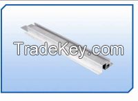 Aluminum profiles for general industry extrusions