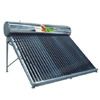 Sell evacuated tube solar collector