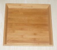 Sell Bamboo Serving Tray