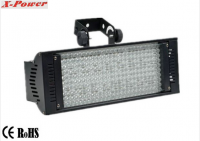 198Pcs 10mm High Brightness LED Strobe Light  VS-40