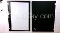 New Original Thinkpad 43Y9735 T500 W500 LCD Covers
