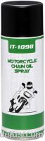 IT-1098 - Motorcycle Chain Lubricant Spray
