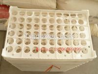 plastic egg tray for 60 chicken eggs