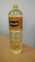 Sunflower oil. Pure 100%. Ukraine origin