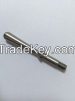 Stainless steel processing  CNC lathe machining of stai