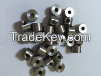 Non-standard parts processing