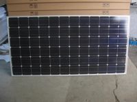 monocrystalline solar module 280W