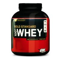 Pure 100% Whey Protein