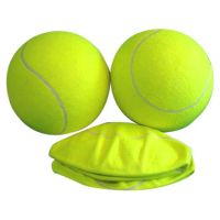 Sell jumbo tennis ball