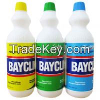 Bayclin Detergent