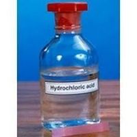 Hydrochloric Acid for sale