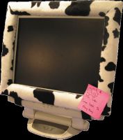 Sell  monitor frame