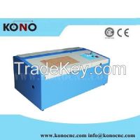 china mini CO2 laser cutter machine K40