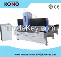 Stone cnc router ST1325B for marble and granite carving