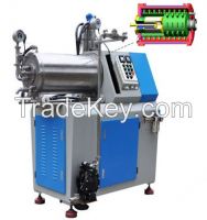 LCT Ceramic Pin-type Nano Sand Mill