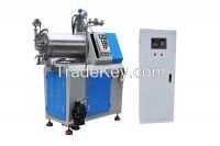 LCW Turbine Horizontal Nano-level grinding mill